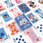 Bicycle Disney Dogs & Cats Playing Cards
