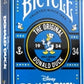Bicycle Disney Donald Duck