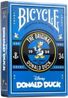 Bicycle Disney Donald Duck