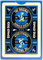 Bicycle Disney Donald Duck