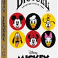 Bicycle Disney Mickey And Friends Playing Cards
