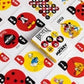 Bicycle Disney Mickey And Friends Playing Cards