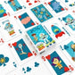 Bicycle Disney Pixar Toy Story Playing Cards