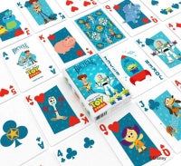 Bicycle Disney Pixar Toy Story Playing Cards
