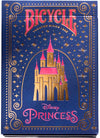 Bicycle Disney Princess Assorted