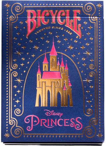 Bicycle Disney Princess Assorted