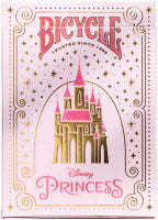 Bicycle Disney Princess Assorted