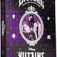 Bicycle Disney Villians Assorted