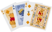 Bicycle Disney Winnie The Pooh