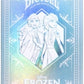 Bicycle Frozen