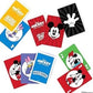 Bicycle Games Mickey & Friends 3 - In - 1