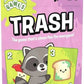 Bicycle Games Trash