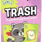Bicycle Games Trash