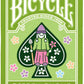 Bicycle Garden Gnome