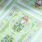 Bicycle Garden Gnome