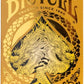 Bicycle Gold Dragon