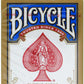 Bicycle Gold Standard Red And Blue Playing Cards