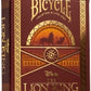 Bicycle Lion King