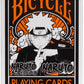 Bicycle Naruto Playing Cards