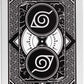 Bicycle Naruto Playing Cards
