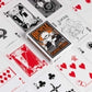 Bicycle Naruto Playing Cards