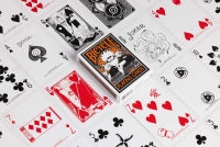 Bicycle Naruto Playing Cards
