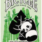 Bicycle Panda Playing Cards