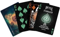 Bicycle Stargazer 203 Playing Cards