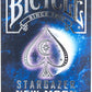 Bicycle Stargazer New Moon Playing Cards