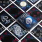 Bicycle Stargazer New Moon Playing Cards