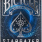 Bicycle Stargazer Playing Cards