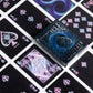Bicycle Stargazer Playing Cards