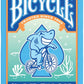 Bicycle Under The Sea
