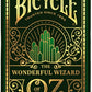 Bicycle Wizard Of Oz Playing Cards