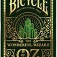 Bicycle Wizard Of Oz Playing Cards