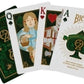 Bicycle Wizard Of Oz Playing Cards