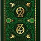 Bicycle Wizard Of Oz Playing Cards
