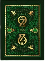 Bicycle Wizard Of Oz Playing Cards