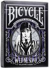 Bicyle Wednesday Playing Cards