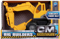 Big Builders Assorted