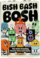 Bish Bash Bosh
