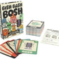 Bish Bash Bosh