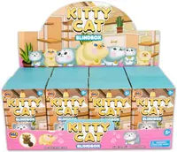 Blind Box Cat Assorted