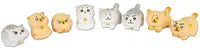 Blind Box Cat Assorted