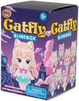 Blind Box Catfly Assorted