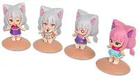 Blind Box Catfly Assorted