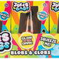 Blobs & Globs Assorted