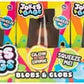 Blobs & Globs Assorted