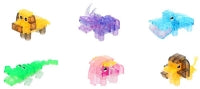 Blocks Animal Kit Assorted