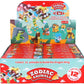 Blocks Animals Zodiac Kit Assorted